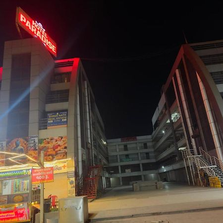 Hotel Paradise -Ahmedabad Exterior photo